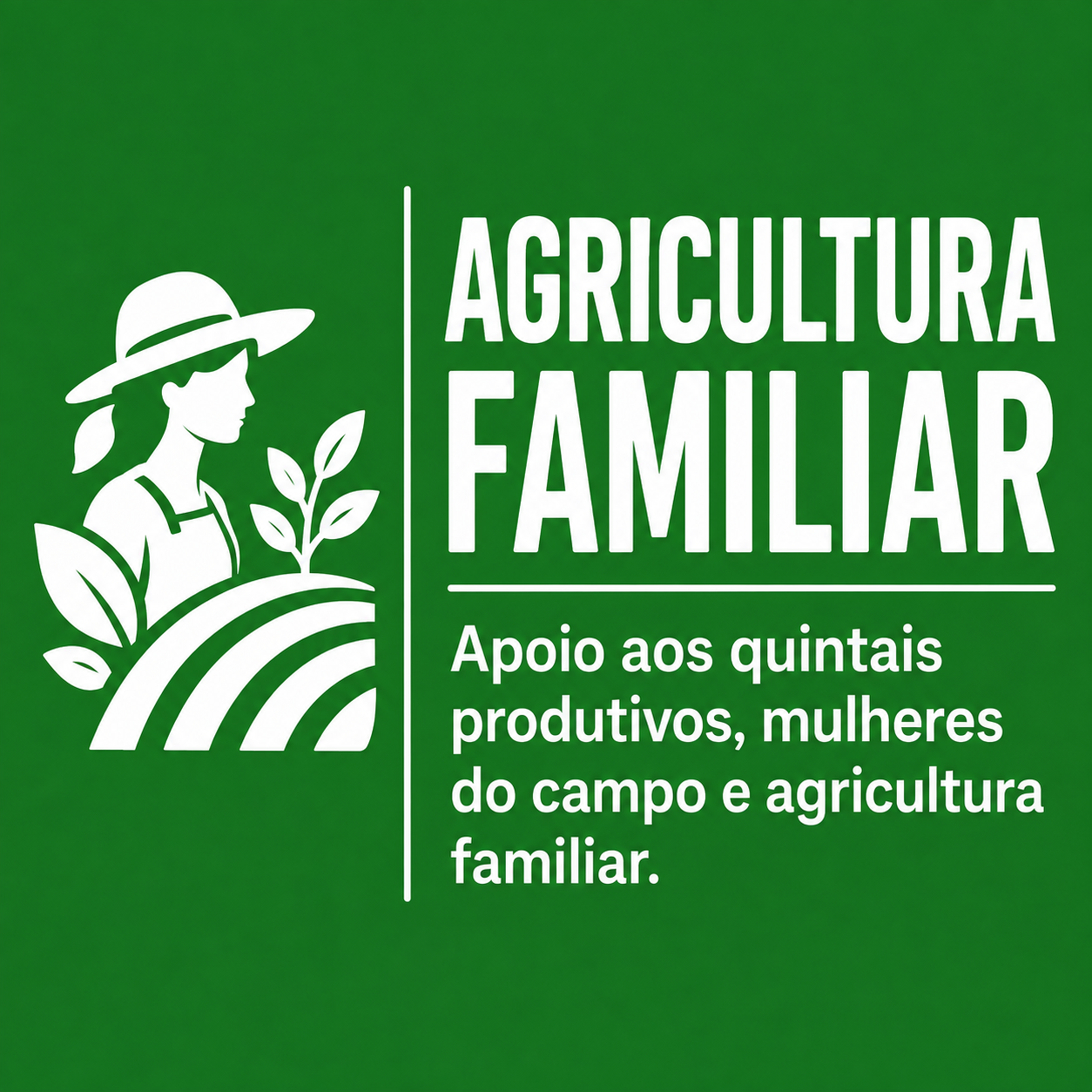 Agricultura Familiar