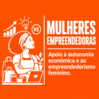 Mulheres Empreendedoras
