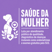 Saúde da Mulher
