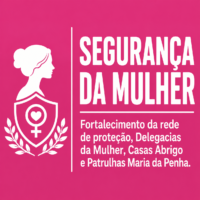 Segurança da Mulher